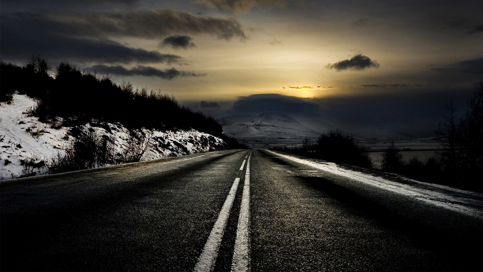 <i>The Way</i> <i>We Go.</i>